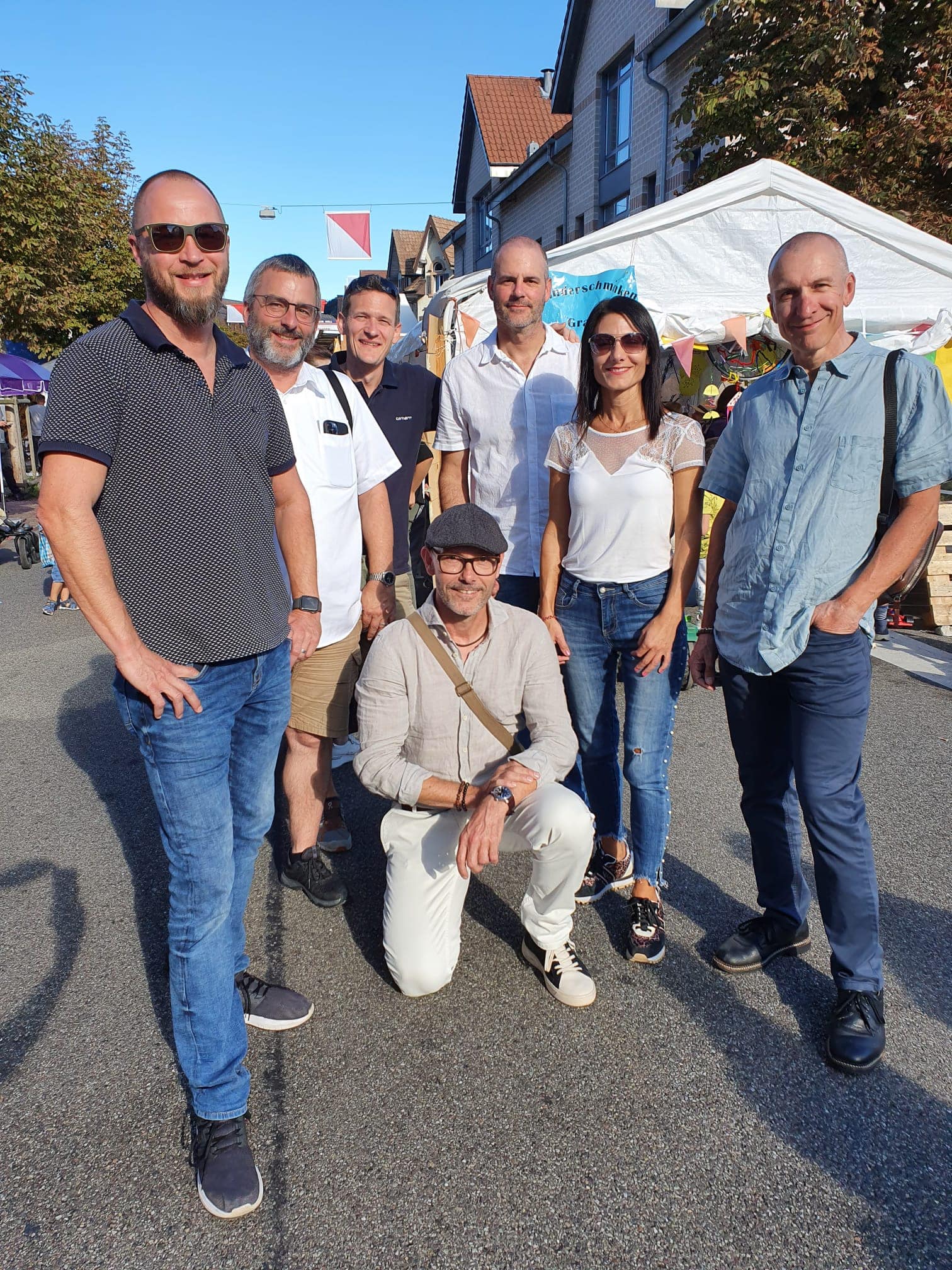 Was für ein Fest! 1 520e29ce b163 46da 9644 c1bee7e81fcd